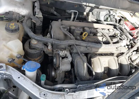 2017 Ford Fusion Se z USA, uszkodzony, nr VIN 3FA6P0H77HR331165